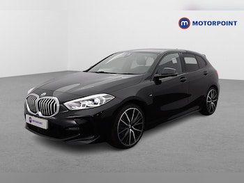 Used BMW 1 Series 2020 for sale - 77546024: Photo