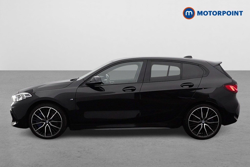 Used BMW 1 Series 2020 for sale - 77546024: Photo 4