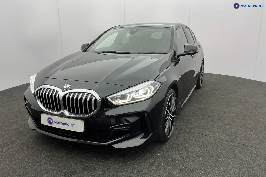 Used BMW 1 Series 2020 for sale - 77546024: Photo 40