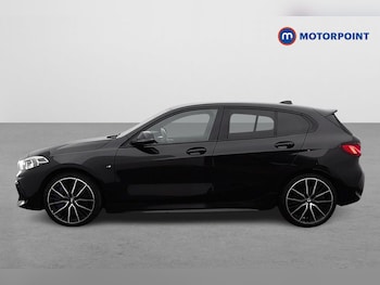 Used BMW 1 Series 2020 for sale - 77546024: Photo