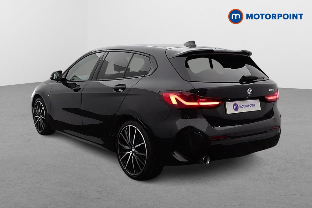 Used BMW 1 Series 2020 for sale - 77546024: Photo 5