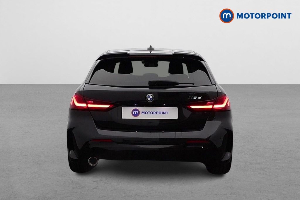 Used BMW 1 Series 2020 for sale - 77546024: Photo 6