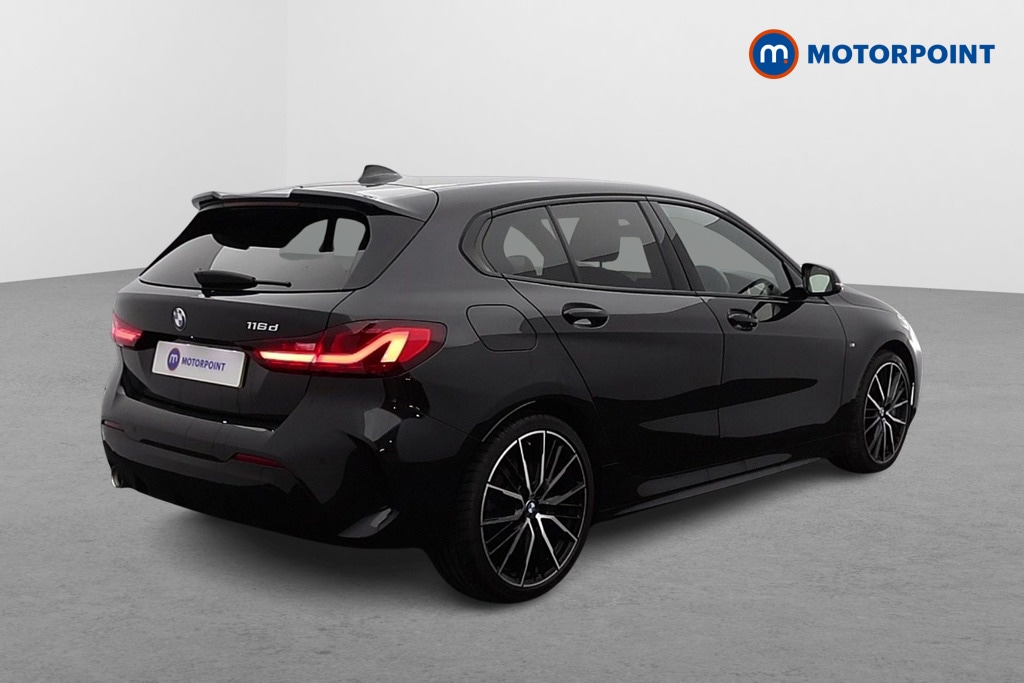 Used BMW 1 Series 2020 for sale - 77546024: Photo 7