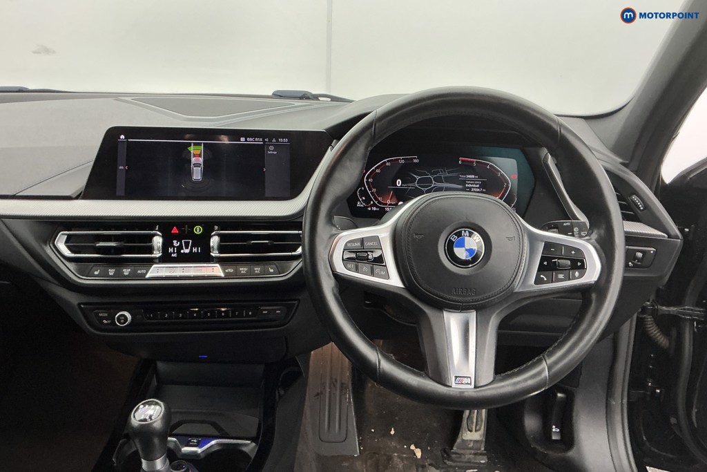 Used BMW 1 Series 2020 for sale - 77546024: Photo 9