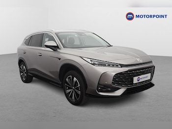 Used MG MG HS 2025 for sale - 78630883: Photo
