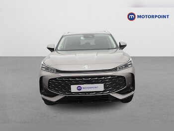 Used MG MG HS 2025 for sale - 78630883: Photo