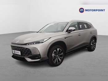 Used MG MG HS 2025 for sale - 78630883: Photo