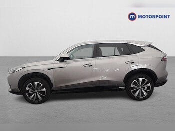 Used MG MG HS 2025 for sale - 78630883: Photo