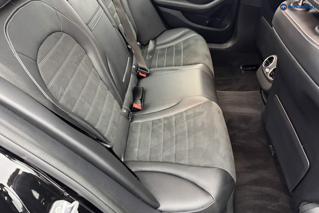 Used Mercedes-Benz C Class 2019 for sale - 76445368: Photo 12