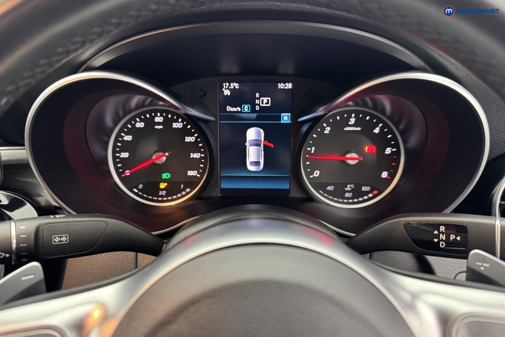 Used Mercedes-Benz C Class 2019 for sale - 76445368: Photo 17