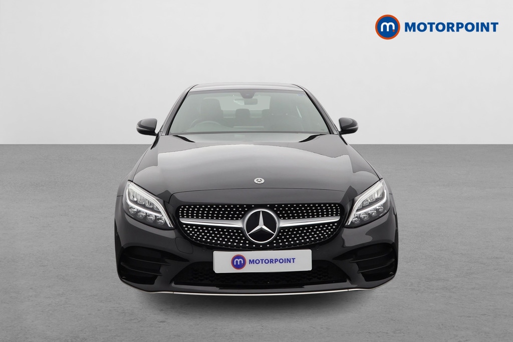 Used Mercedes-Benz C Class 2019 for sale - 76445368: Photo 2