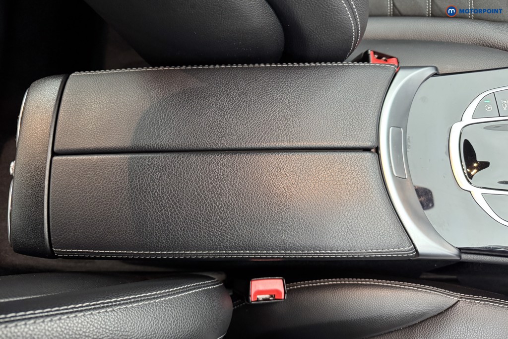 Used Mercedes-Benz C Class 2019 for sale - 76445368: Photo 21