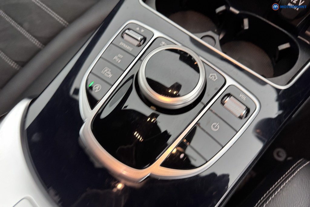 Used Mercedes-Benz C Class 2019 for sale - 76445368: Photo 22