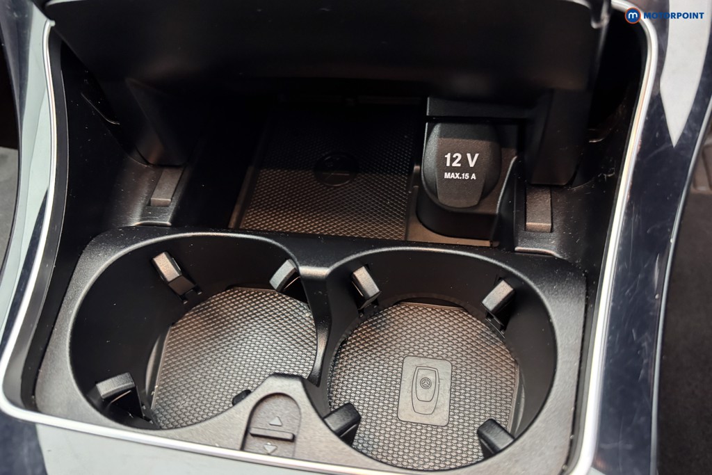 Used Mercedes-Benz C Class 2019 for sale - 76445368: Photo 23