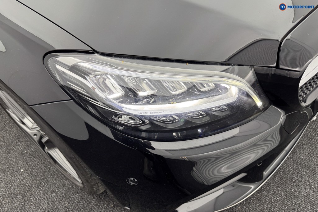 Used Mercedes-Benz C Class 2019 for sale - 76445368: Photo 34