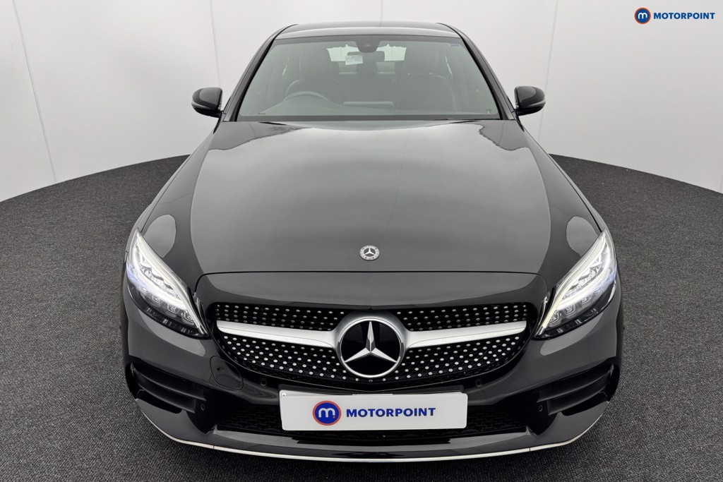 Used Mercedes-Benz C Class 2019 for sale - 76445368: Photo 36