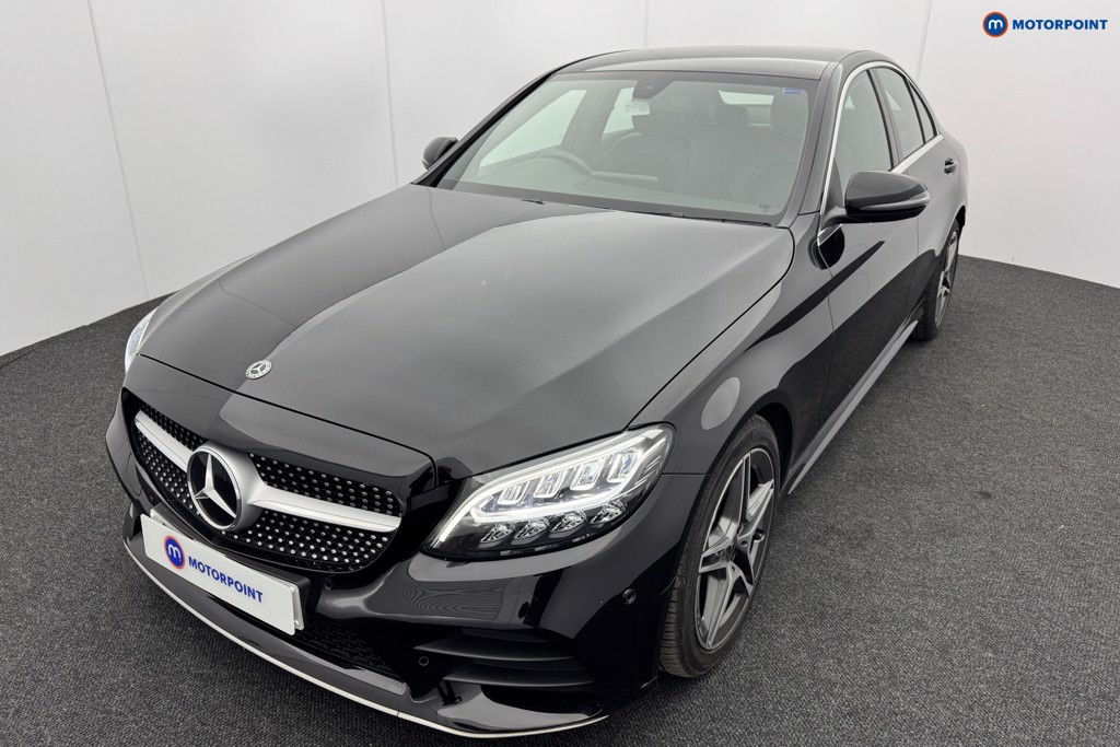 Used Mercedes-Benz C Class 2019 for sale - 76445368: Photo 37