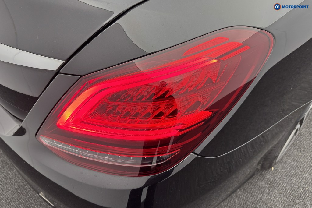 Used Mercedes-Benz C Class 2019 for sale - 76445368: Photo 38