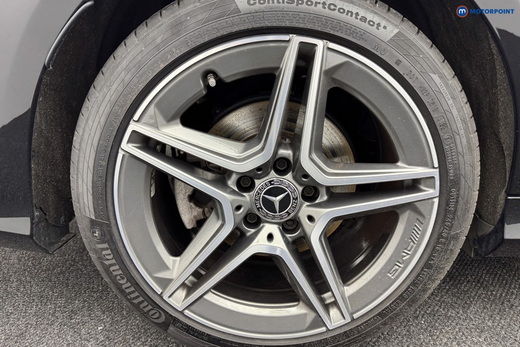 Used Mercedes-Benz C Class 2019 for sale - 76445368: Photo 41