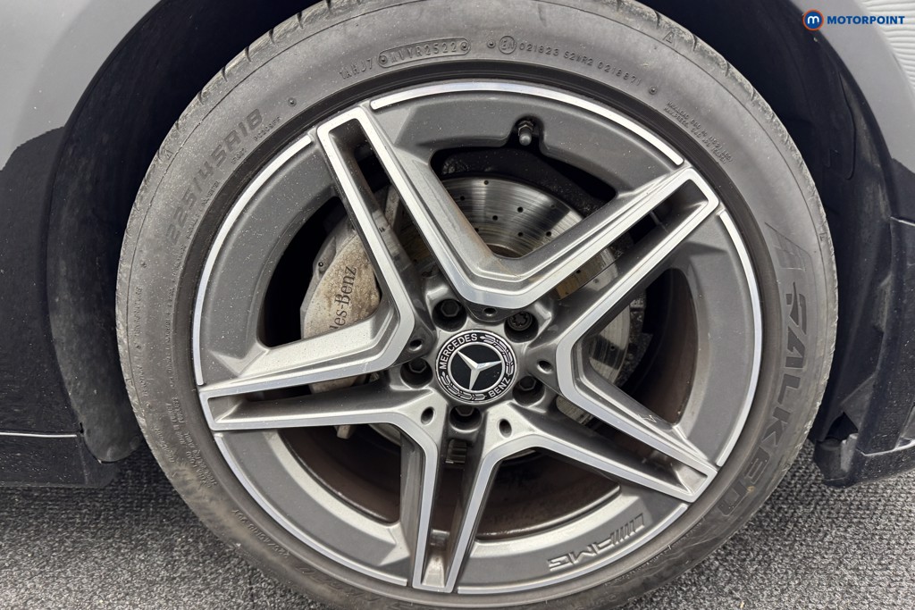 Used Mercedes-Benz C Class 2019 for sale - 76445368: Photo 42