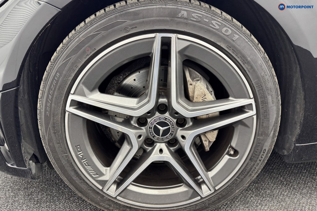 Used Mercedes-Benz C Class 2019 for sale - 76445368: Photo 43
