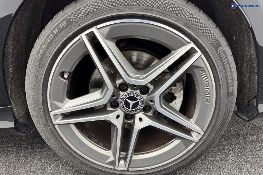 Used Mercedes-Benz C Class 2019 for sale - 76445368: Photo 44