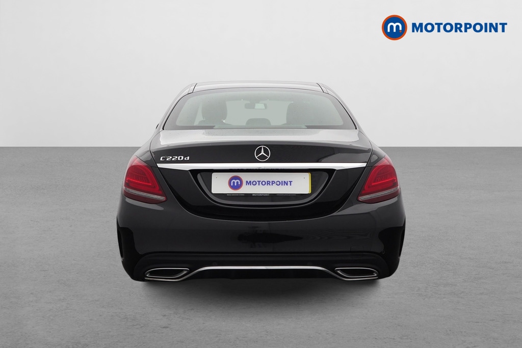 Used Mercedes-Benz C Class 2019 for sale - 76445368: Photo 6