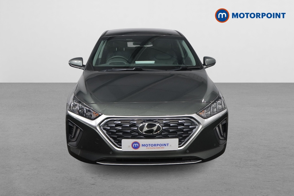 Used Hyundai IONIQ 2022 for sale - 77804648: Photo 2