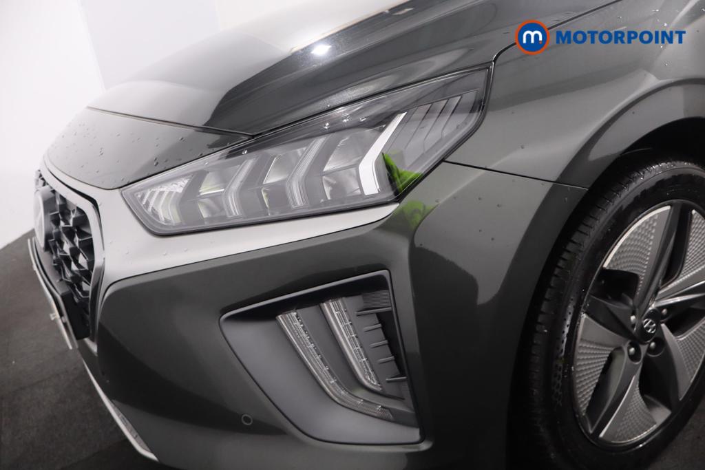 Used Hyundai IONIQ 2022 for sale - 77804648: Photo 20