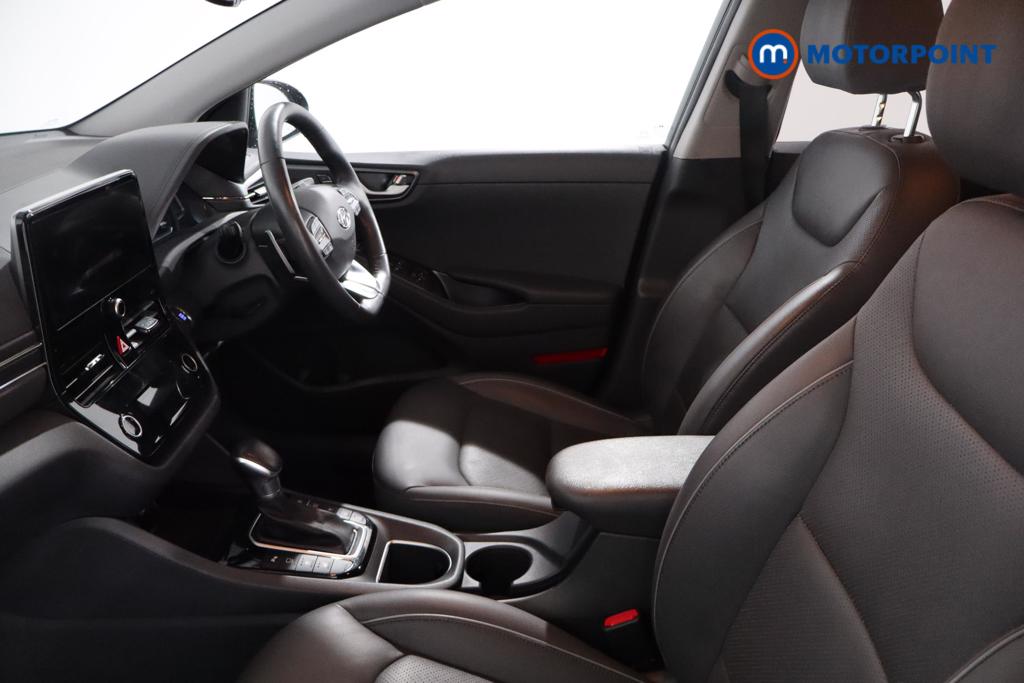Used Hyundai IONIQ 2022 for sale - 77804648: Photo 21