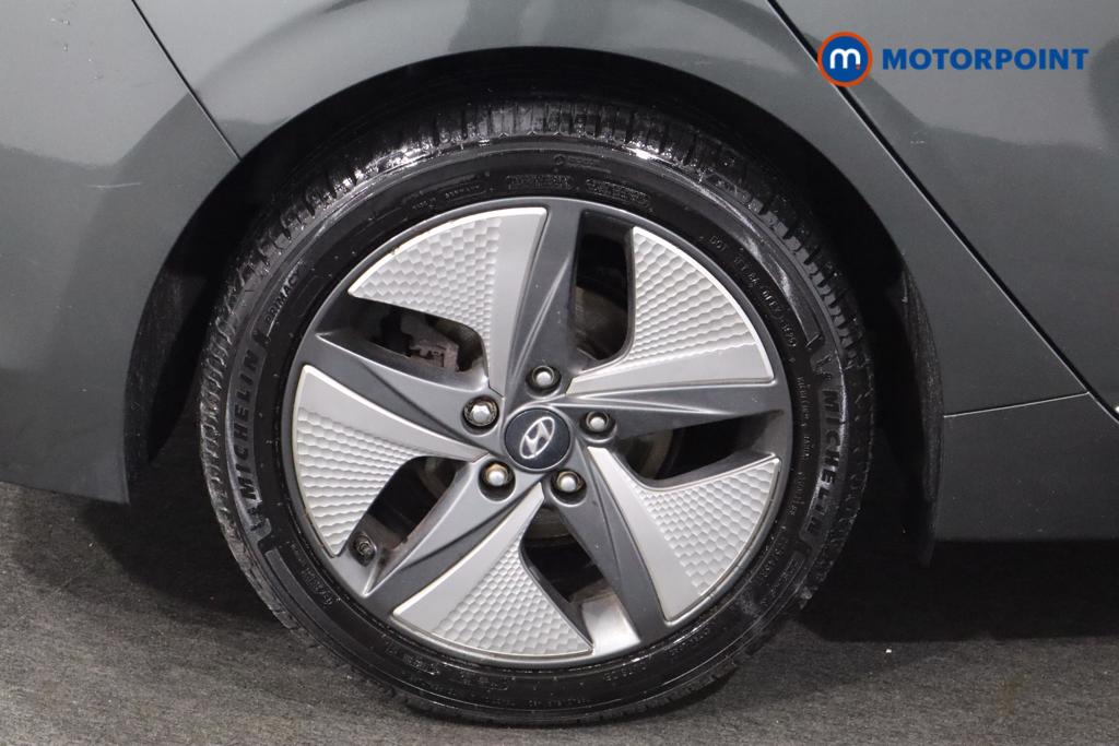 Used Hyundai IONIQ 2022 for sale - 77804648: Photo 25