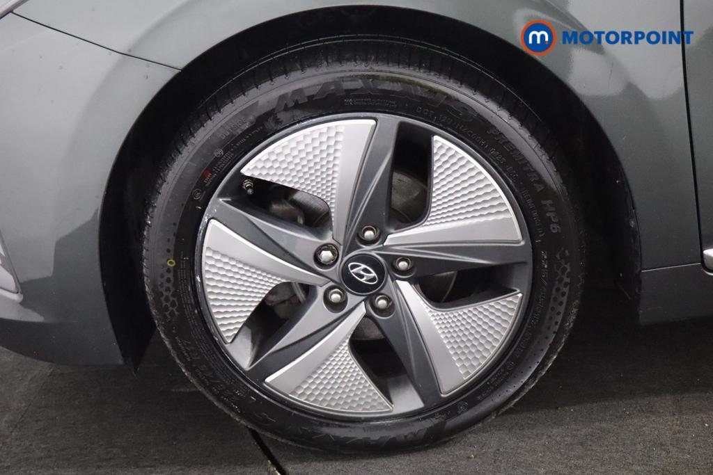 Used Hyundai IONIQ 2022 for sale - 77804648: Photo 27