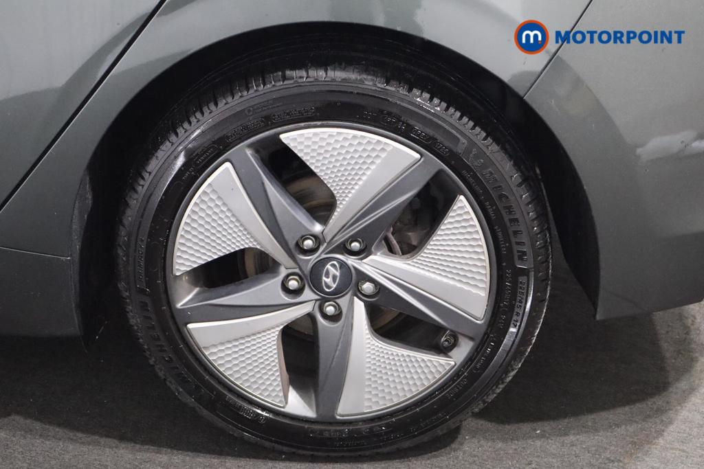 Used Hyundai IONIQ 2022 for sale - 77804648: Photo 28