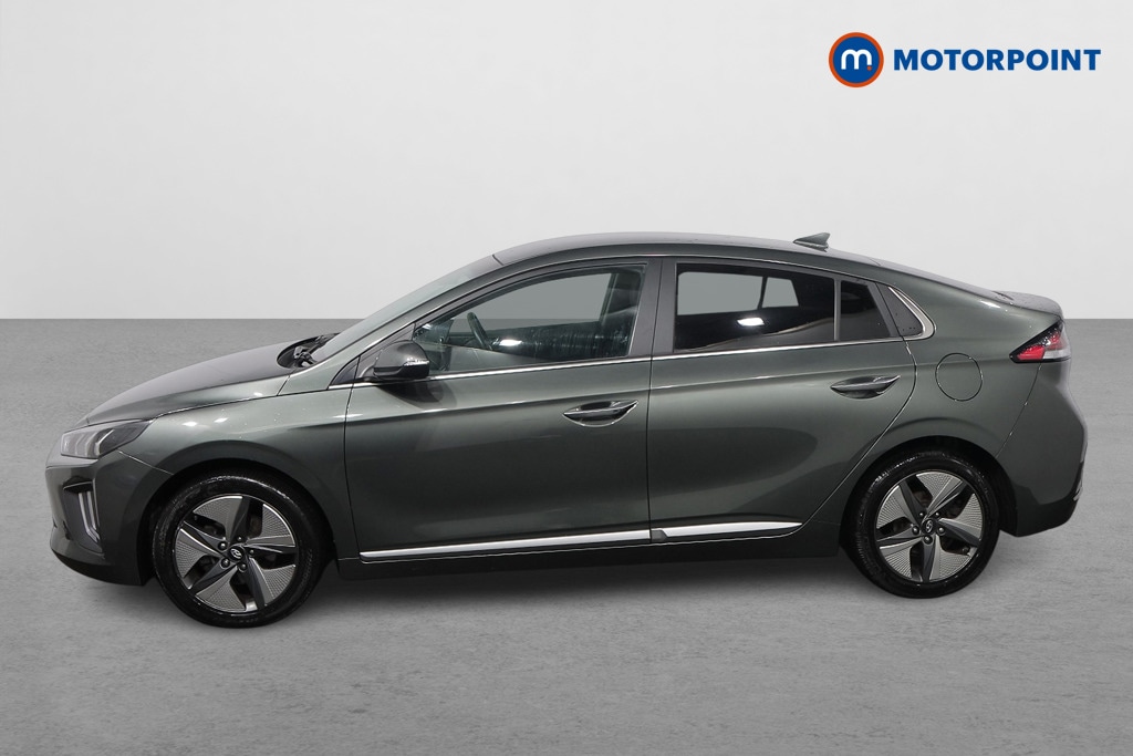 Used Hyundai IONIQ 2022 for sale - 77804648: Photo 4