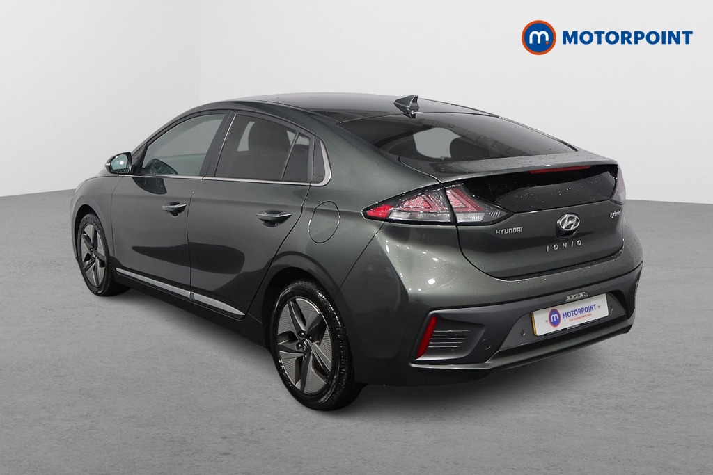Used Hyundai IONIQ 2022 for sale - 77804648: Photo 5