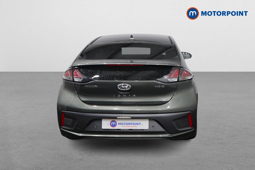 Used Hyundai IONIQ 2022 for sale - 77804648: Photo 6