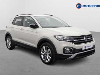 2021 - 1.0 TSI 110 Active 5dr DSG