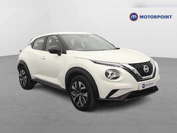 Used Nissan Juke 2021 for sale - 79240873: Photo