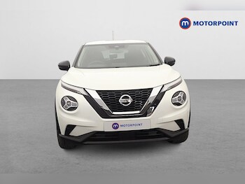 Used Nissan Juke 2021 for sale - 79240873: Photo