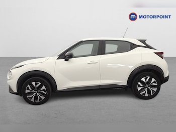 Used Nissan Juke 2021 for sale - 79240873: Photo