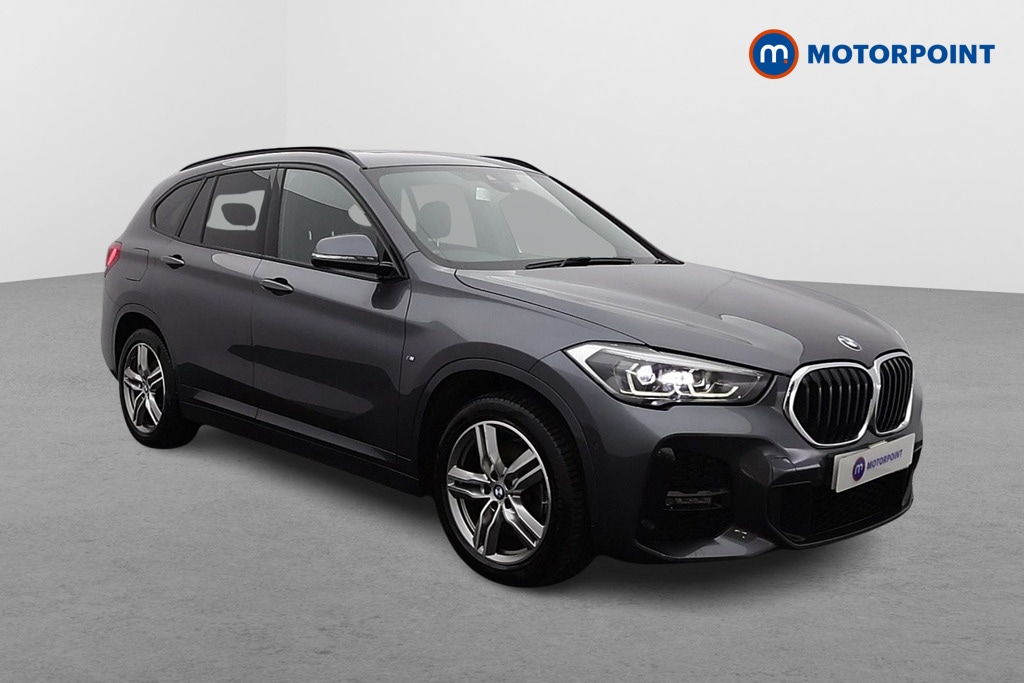 Used BMW X1 2020 for sale - 77199049: Photo 1