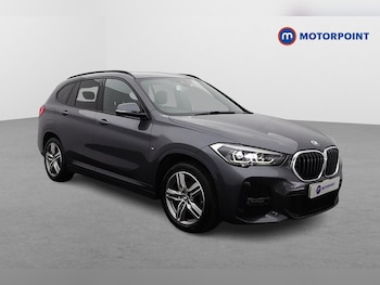 BMW X1 feature image