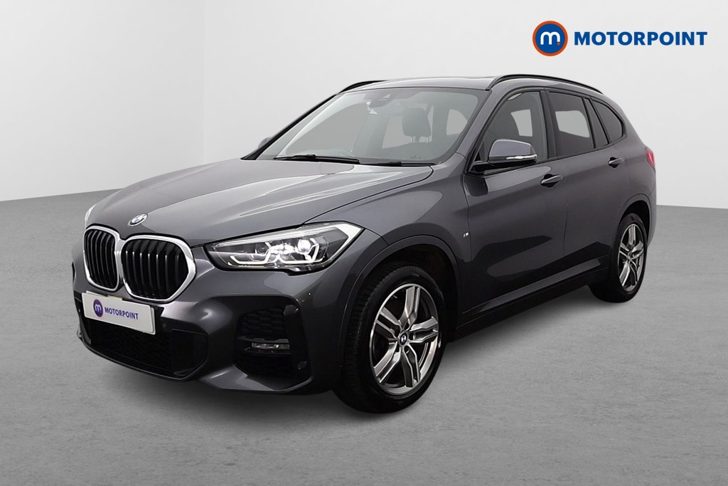 Used BMW X1 2020 for sale - 77199049: Photo 3