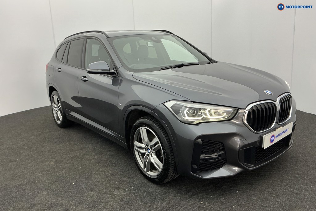 Used BMW X1 2020 for sale - 77199049: Photo 50