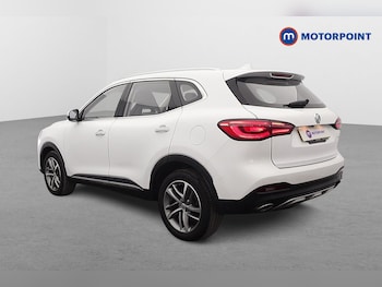 Used MG MG HS 2022 for sale - 78287181: Photo