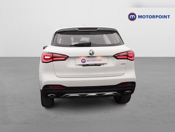 Used MG MG HS 2022 for sale - 78287181: Photo