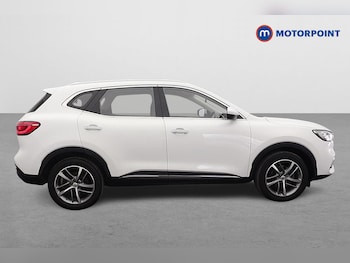 Used MG MG HS 2022 for sale - 78287181: Photo