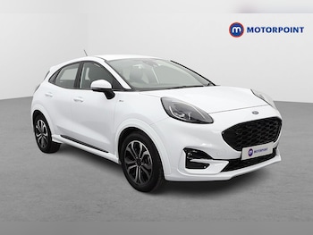 Used Ford Puma 2023 for sale - 79045561: Photo