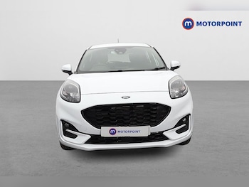 Used Ford Puma 2023 for sale - 79045561: Photo