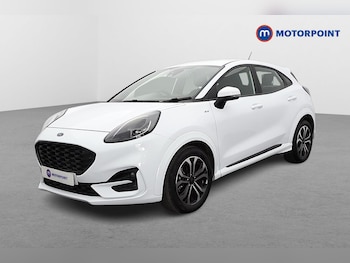 Used Ford Puma 2023 for sale - 79045561: Photo
